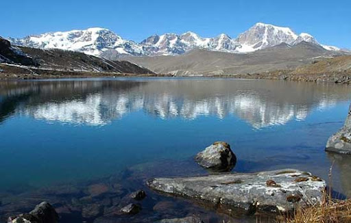 Dagala Trek in Bhutan