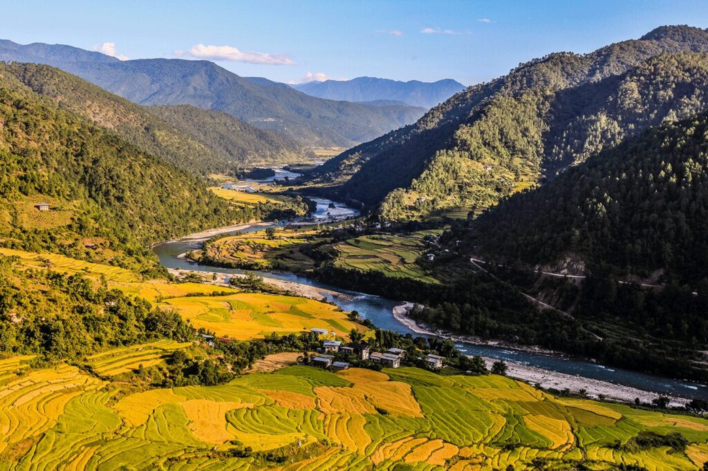 Eastern Bhutan Tour