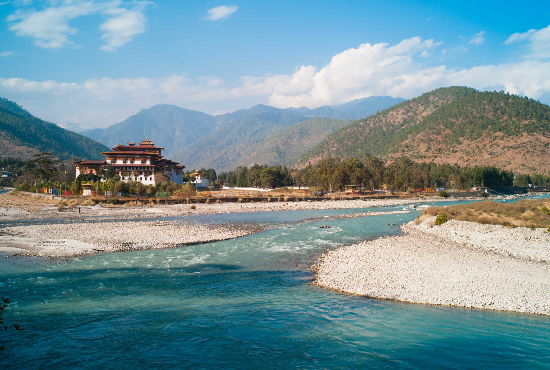 Punakha 33